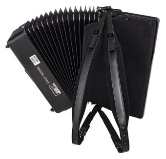 Roland FR-4X BK Фото 6
