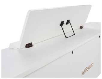 Roland HP704-WH SET 2830 Фото 10