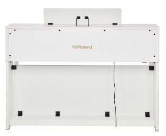 Roland HP704-WH SET 2830 Фото 16