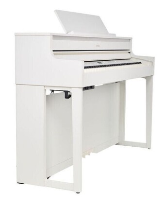 Roland HP704-WH SET 2830 Фото 14