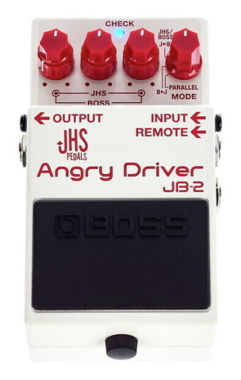 Roland JB-2 Фото 12