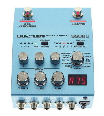 Roland MD-200 Фото 5