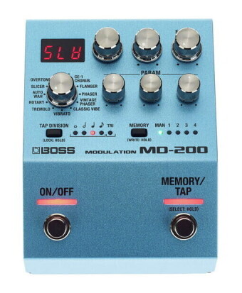 Roland MD-200 Фото 7