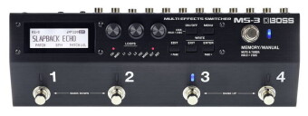 Roland MS-3 Фото 11
