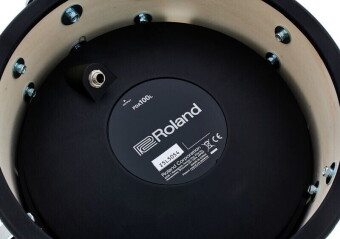 Roland PDA100L-BK Фото 4
