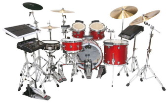 Roland RT-30HR Фото 3