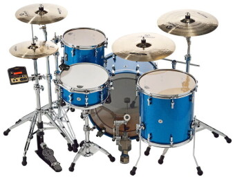 Roland RT-30HR Фото 4