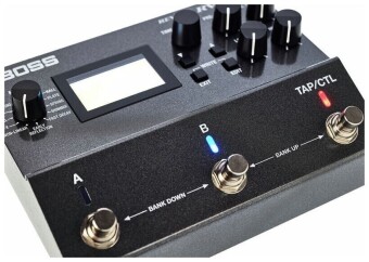 Roland RV-500 Фото 5