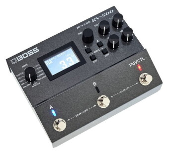 Roland RV-500 Фото 11