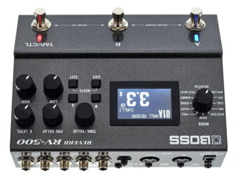 Roland RV-500 Фото 10