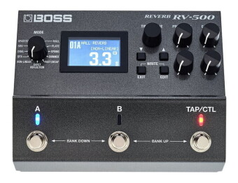Roland RV-500 Фото 12