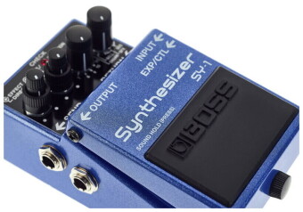 Roland SY-1 Фото 4
