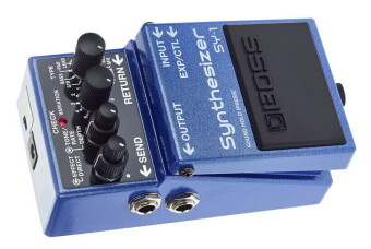 Roland SY-1 Фото 6