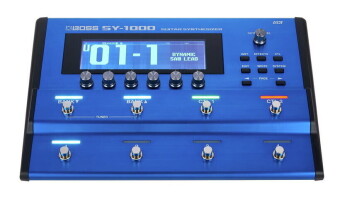 Roland SY-1000 Фото 12