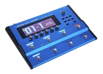 Roland SY-1000 Фото 11