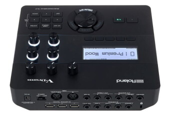 Roland TD-27 Фото 8