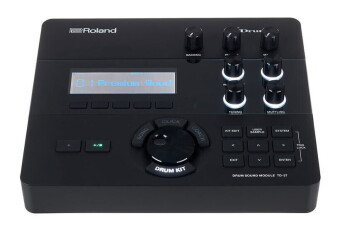 Roland TD-27 Фото 10