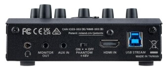 Roland UVC-02 Фото 6