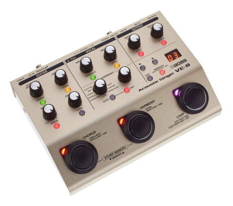 Roland VE-8 Фото 9