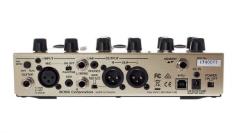 Roland VE-8 Фото 3