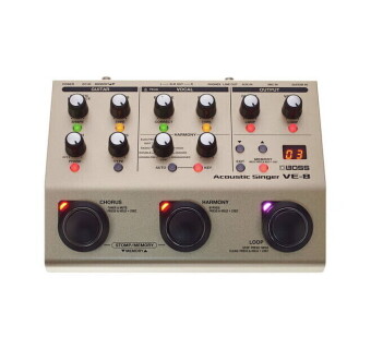 Roland VE-8 Фото 10