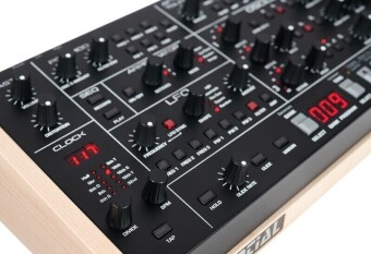 Sequential Trigon 6 Module Фото 3