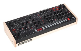 Sequential Trigon 6 Module Фото 10