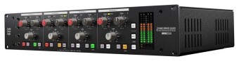 SSL PureDrive Quad