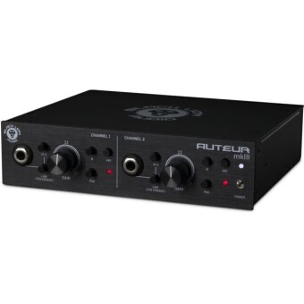 Black Lion Audio Auteur Mk3 Фото 2