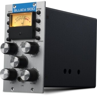 Black Lion Audio BLUEY 500 Фото 2