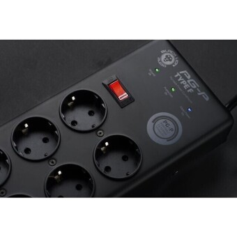 Black Lion Audio PG-P Фото 3
