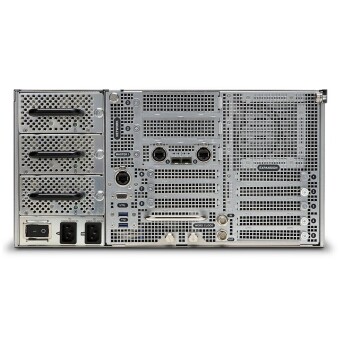 Avid VENUE | E6L-144 Engine, with 3 Year Avid Advantage Elite Live Support Фото 2