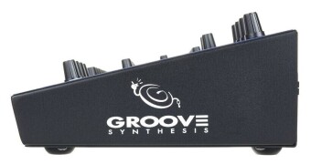 Groove Synthesis 3rd Wave Desktop Module Фото 9