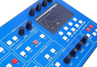 Groove Synthesis 3rd Wave Desktop Module Фото 6