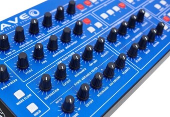 Groove Synthesis 3rd Wave Desktop Module Фото 5