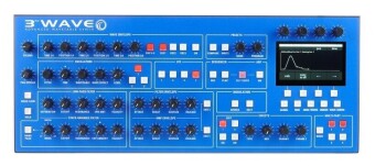 Groove Synthesis 3rd Wave Desktop Module Фото 11