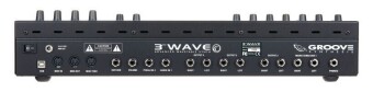 Groove Synthesis 3rd Wave Desktop Module Фото 10