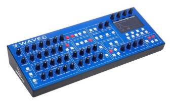 Groove Synthesis 3rd Wave Desktop Module Фото 13