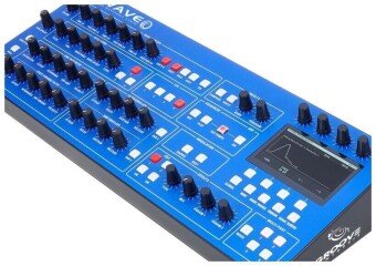 Groove Synthesis 3rd Wave Desktop Module Фото 8