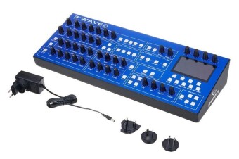 Groove Synthesis 3rd Wave Desktop Module Фото 3