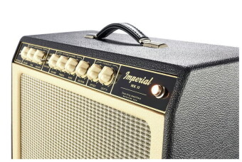 TONE KING Imperial Mk II  Combo - Black Фото 5