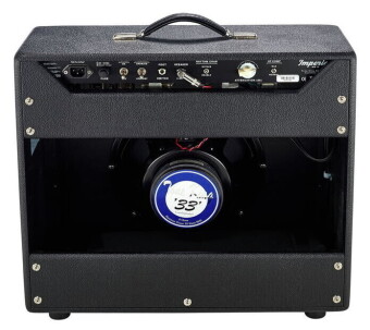 TONE KING Imperial Mk II  Combo - Black Фото 8