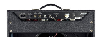 TONE KING Imperial Mk II  Combo - Black Фото 6