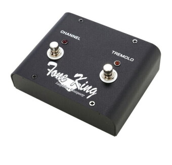 TONE KING Imperial Mk II  Combo - Black Фото 2