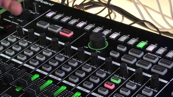 Roland MX-1 Фото 5