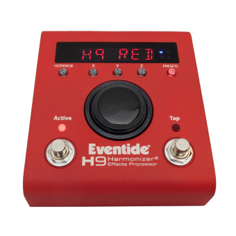 Eventide H9 Red Фото 7