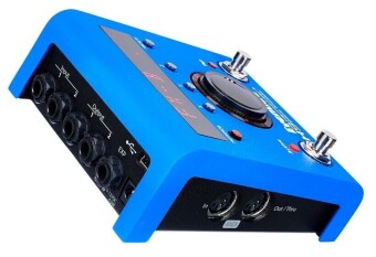 Eventide H9 Max Blue Фото 6