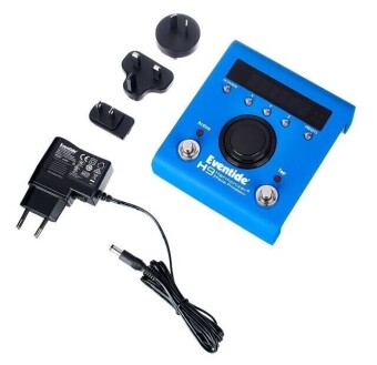 Eventide H9 Max Blue Фото 2