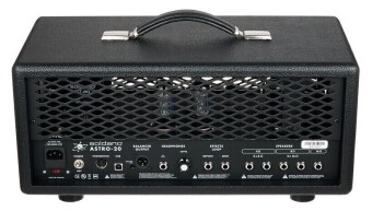 Soldano Astro-20 Head Soldano Astro-20 Head Фото 9