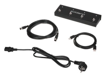 Soldano Astro-20 Head Soldano Astro-20 Head Фото 2